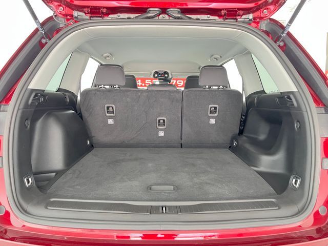 2024 Jeep Grand Cherokee Laredo Carrollton TX