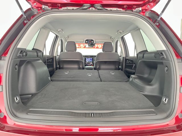 2024 Jeep Grand Cherokee Laredo Carrollton TX