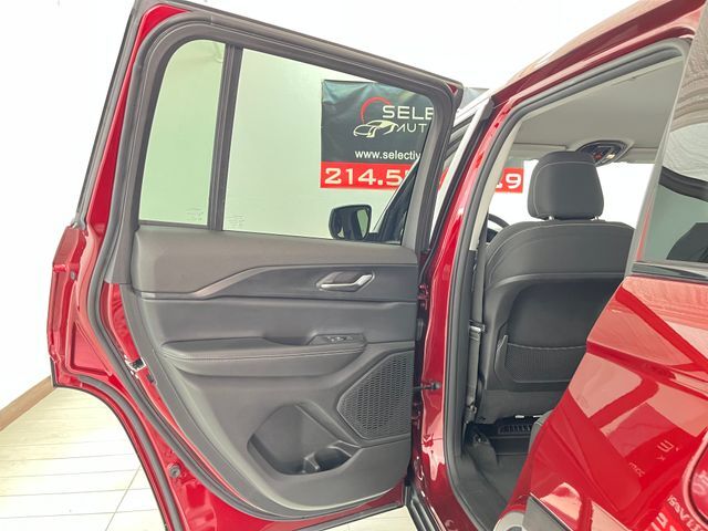 2024 Jeep Grand Cherokee Laredo Carrollton TX