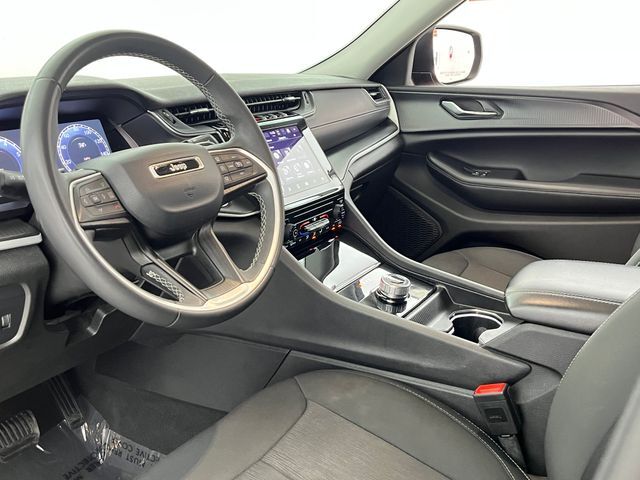 2024 Jeep Grand Cherokee Laredo Carrollton TX