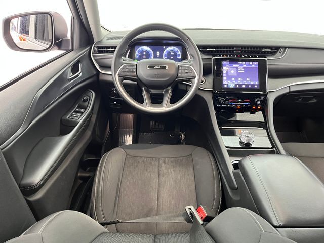 2024 Jeep Grand Cherokee Laredo Carrollton TX