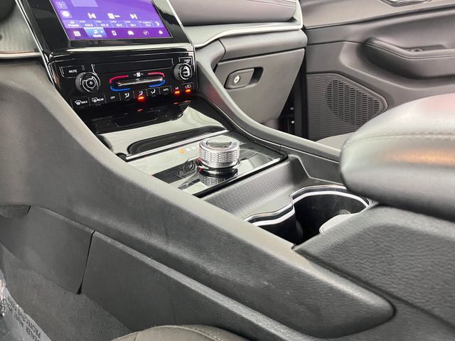 2024 Jeep Grand Cherokee Laredo Carrollton TX