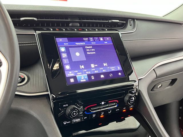 2024 Jeep Grand Cherokee Laredo Carrollton TX