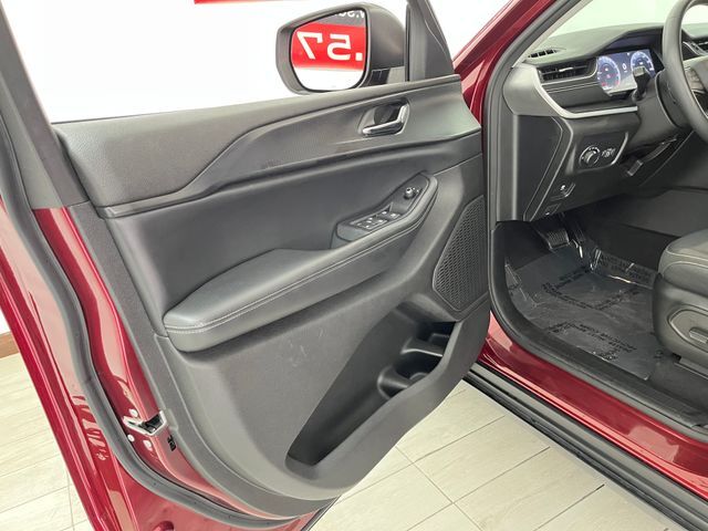 2024 Jeep Grand Cherokee Laredo Carrollton TX