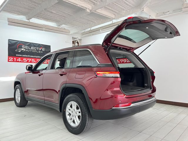 2024 Jeep Grand Cherokee Laredo Carrollton TX