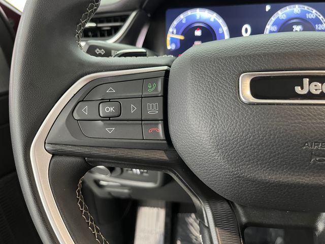 2024 Jeep Grand Cherokee Laredo Carrollton TX