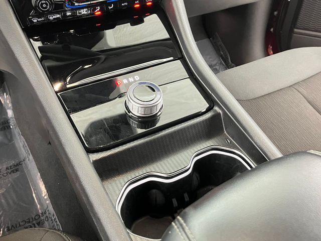 2024 Jeep Grand Cherokee Laredo Carrollton TX