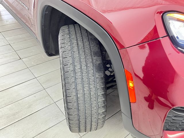 2024 Jeep Grand Cherokee Laredo Carrollton TX