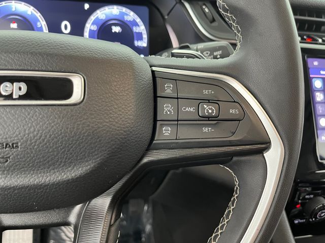 2024 Jeep Grand Cherokee Laredo Carrollton TX