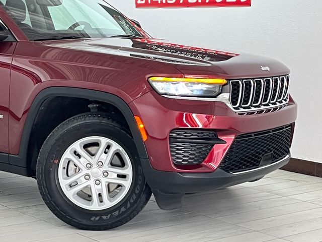 2024 Jeep Grand Cherokee Laredo Carrollton TX