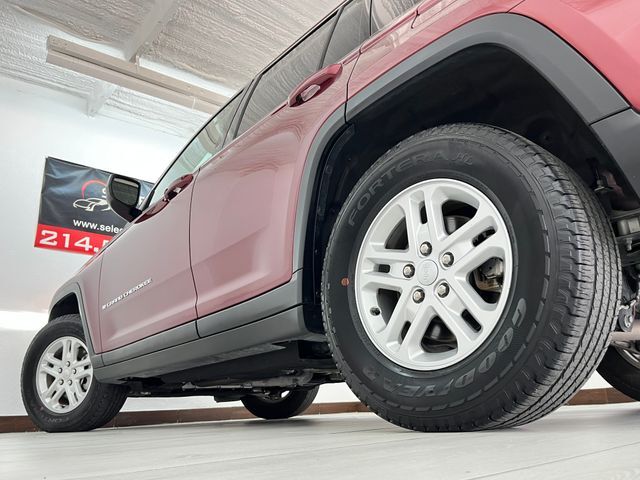 2024 Jeep Grand Cherokee Laredo Carrollton TX