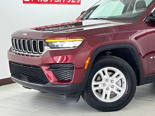 2024 Jeep Grand Cherokee Laredo Carrollton TX