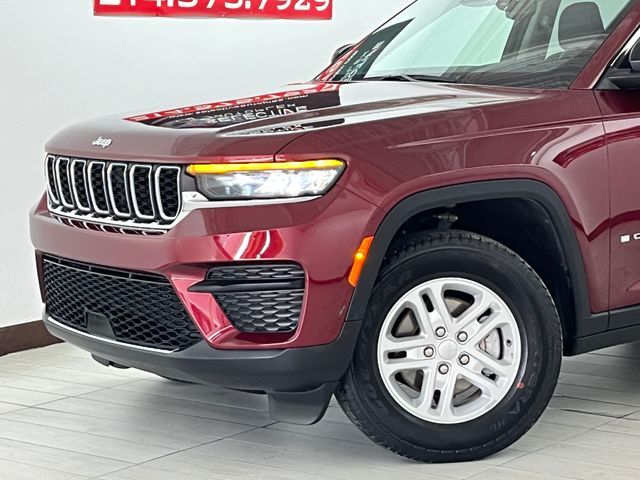 2024 Jeep Grand Cherokee Laredo Carrollton TX