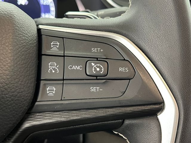 2024 Jeep Grand Cherokee Laredo Carrollton TX