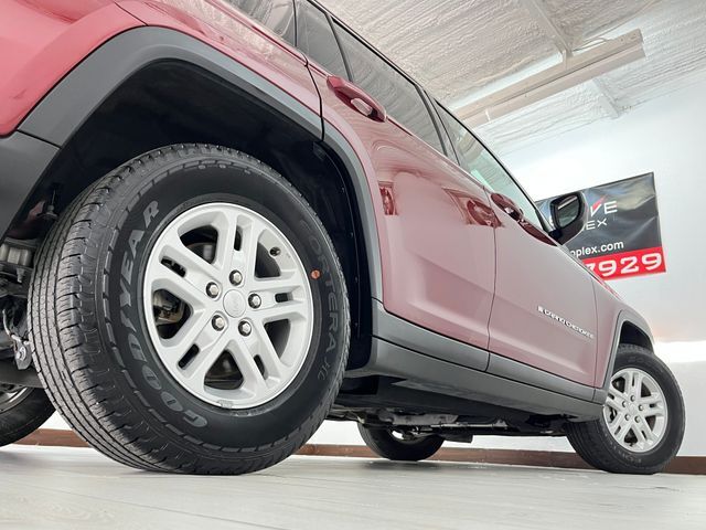 2024 Jeep Grand Cherokee Laredo Carrollton TX
