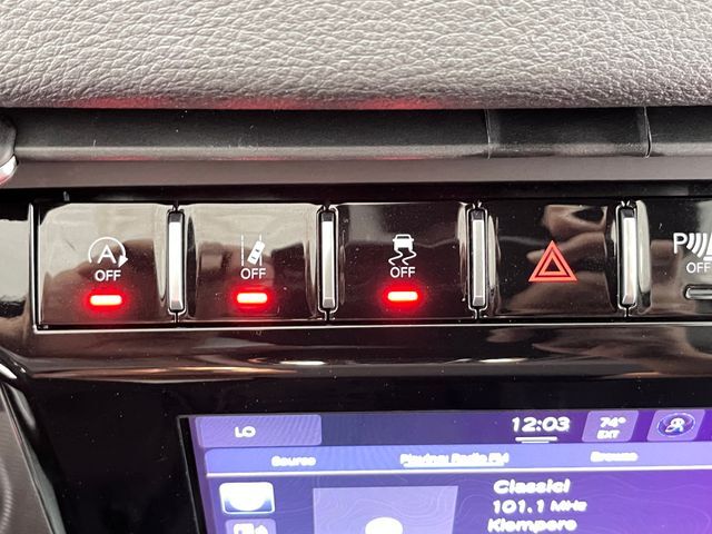 2024 Jeep Grand Cherokee Laredo Carrollton TX