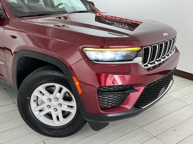 2024 Jeep Grand Cherokee Laredo Carrollton TX