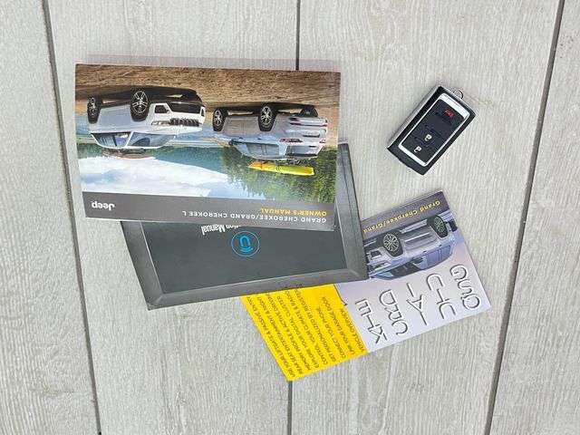 2024 Jeep Grand Cherokee Laredo Carrollton TX