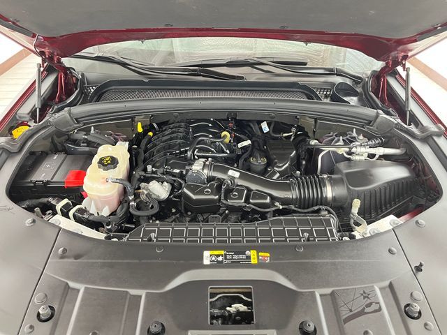 2024 Jeep Grand Cherokee Laredo Carrollton TX