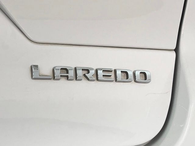 2024 Jeep Grand Cherokee Laredo Carrollton TX