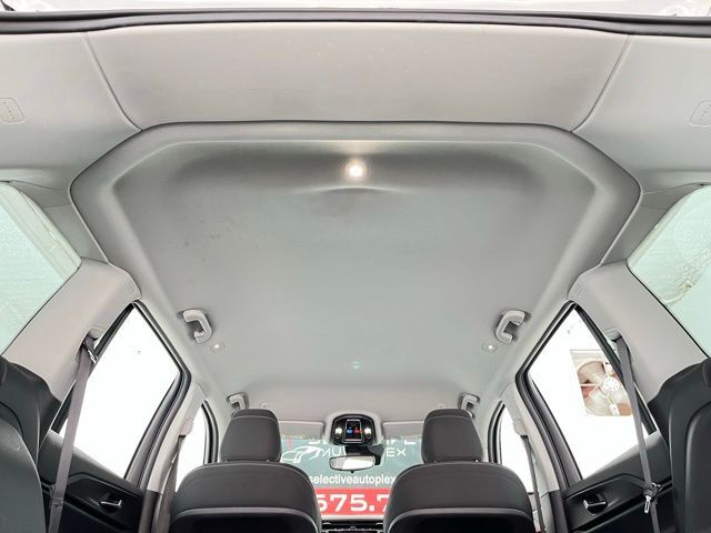 2024 Jeep Grand Cherokee Laredo Carrollton TX