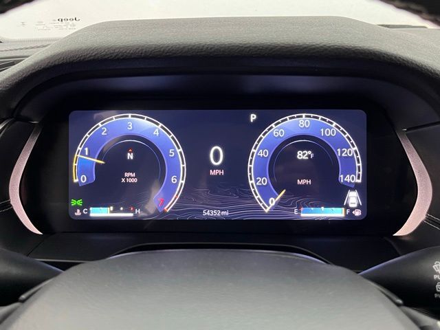 2024 Jeep Grand Cherokee Laredo Carrollton TX