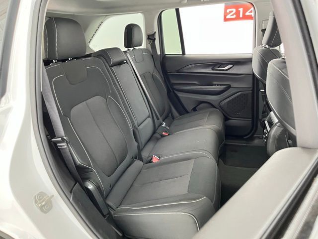 2024 Jeep Grand Cherokee Laredo Carrollton TX