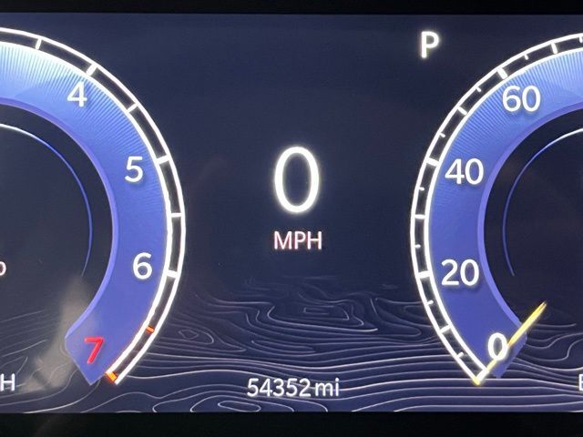 2024 Jeep Grand Cherokee Laredo Carrollton TX