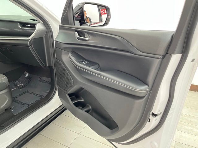 2024 Jeep Grand Cherokee Laredo Carrollton TX