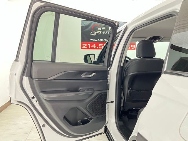 2024 Jeep Grand Cherokee Laredo Carrollton TX