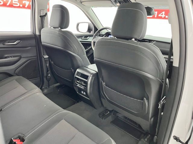 2024 Jeep Grand Cherokee Laredo Carrollton TX