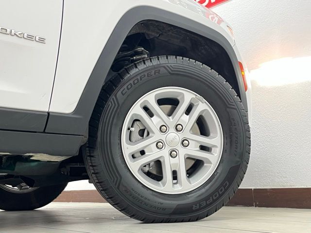2024 Jeep Grand Cherokee Laredo Carrollton TX