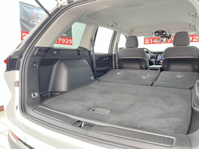 2024 Jeep Grand Cherokee Laredo Carrollton TX