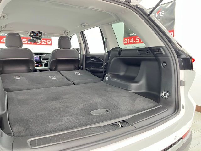 2024 Jeep Grand Cherokee Laredo Carrollton TX