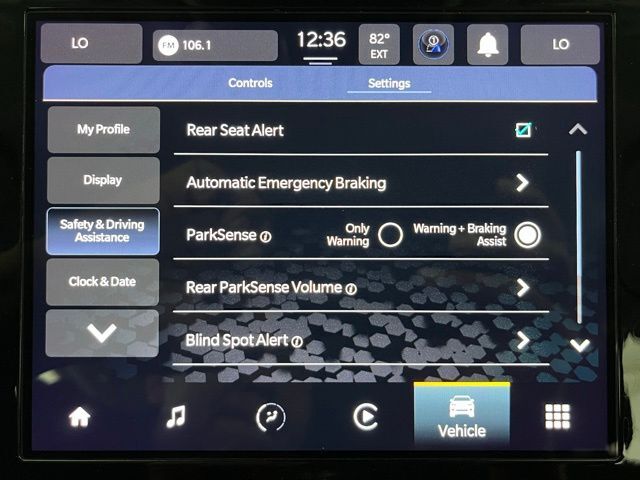 2024 Jeep Grand Cherokee Laredo Carrollton TX