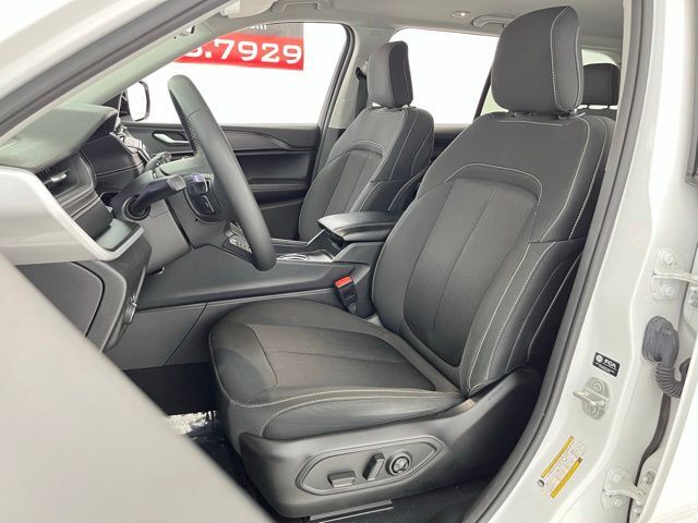 2024 Jeep Grand Cherokee Laredo Carrollton TX