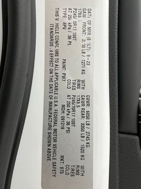 2024 Jeep Grand Cherokee Laredo Carrollton TX