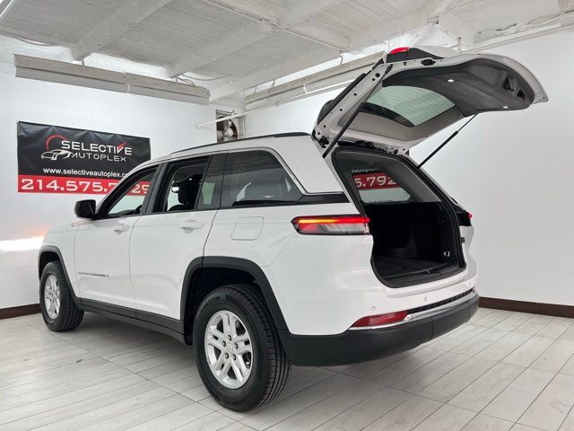 2024 Jeep Grand Cherokee Laredo Carrollton TX