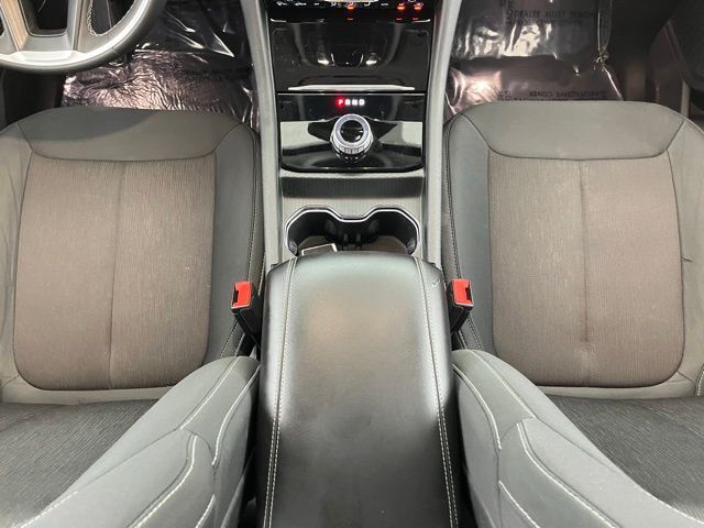 2024 Jeep Grand Cherokee Laredo Carrollton TX