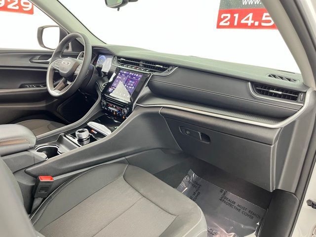2024 Jeep Grand Cherokee Laredo Carrollton TX