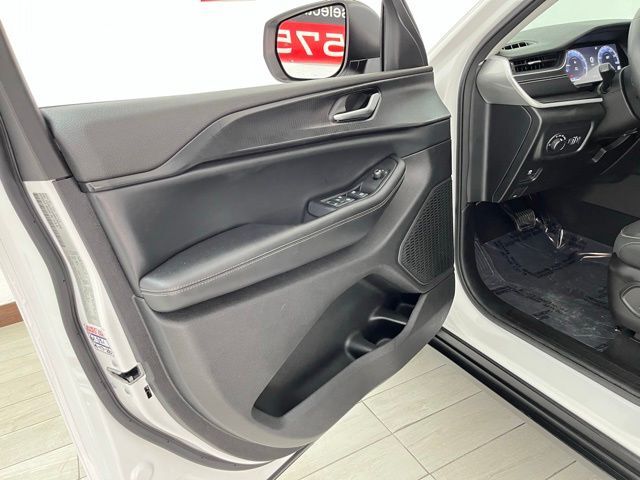 2024 Jeep Grand Cherokee Laredo Carrollton TX