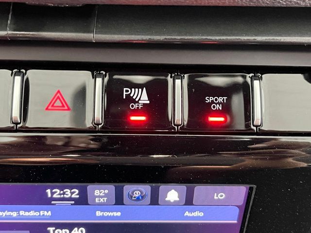 2024 Jeep Grand Cherokee Laredo Carrollton TX