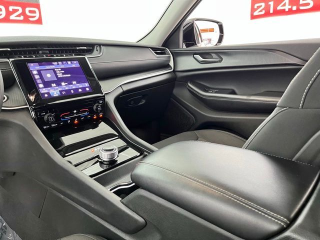 2024 Jeep Grand Cherokee Laredo Carrollton TX