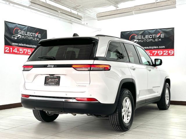 2024 Jeep Grand Cherokee Laredo Carrollton TX