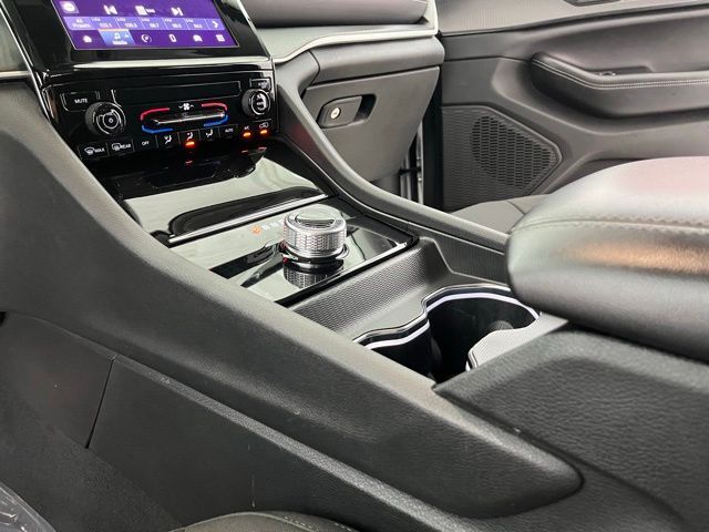 2024 Jeep Grand Cherokee Laredo Carrollton TX