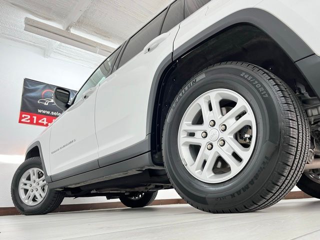2024 Jeep Grand Cherokee Laredo Carrollton TX