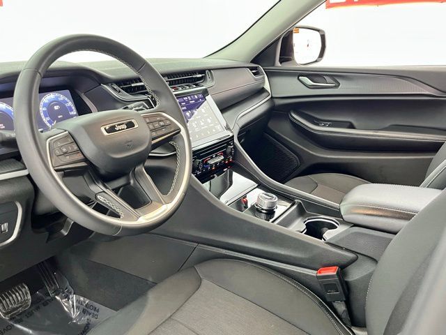 2024 Jeep Grand Cherokee Laredo Carrollton TX