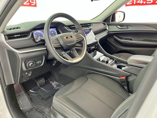 2024 Jeep Grand Cherokee Laredo Carrollton TX