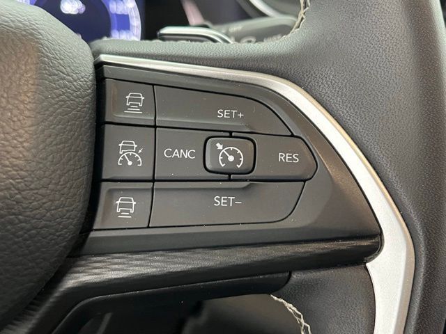 2024 Jeep Grand Cherokee Laredo Carrollton TX