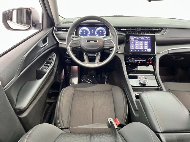 2024 Jeep Grand Cherokee Laredo Carrollton TX
